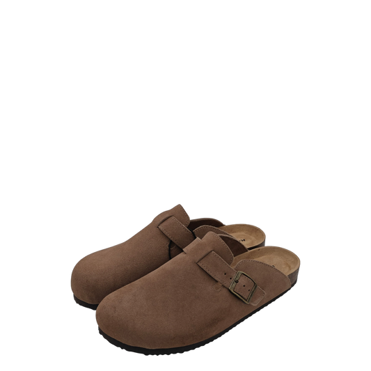 Nautica clogs - Brown size 9 - 9803923499