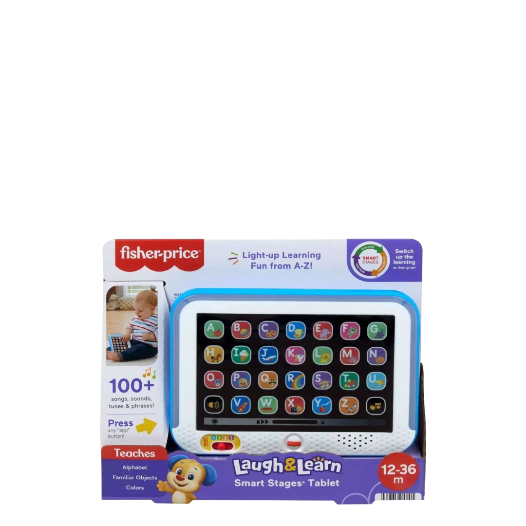 Fisher-price Light up Learning Fun from A-Z keyboard - 9473522020