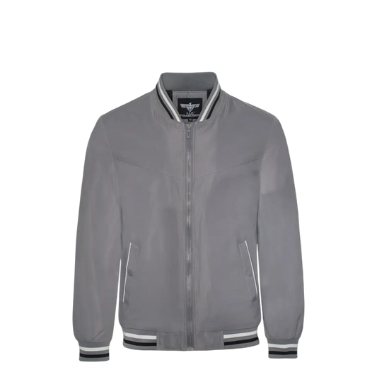 VIP Collection Olive green bomber jacket size M - 201959