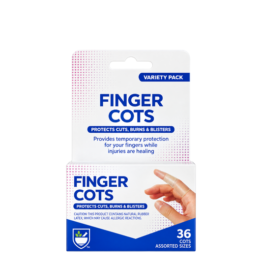 Finger Cots variety pack - 303948V1