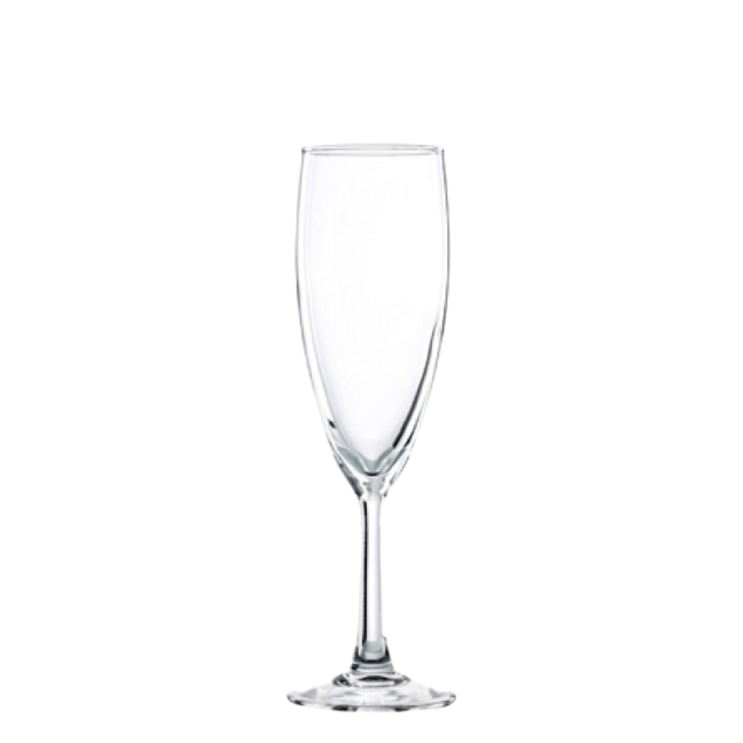 Svalka Red Wine Glass - 207 ML