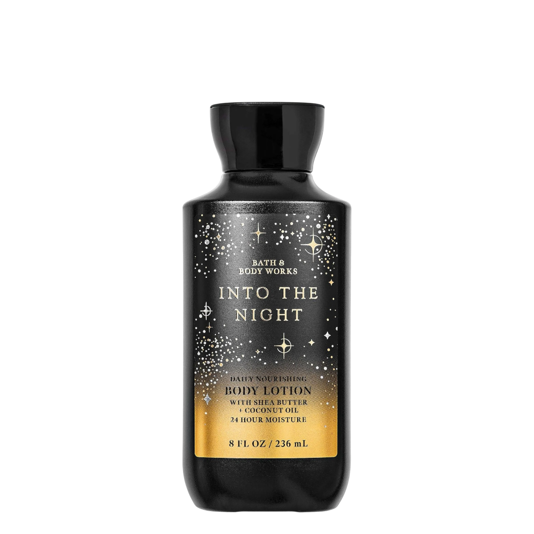 Bath & Body Body Lotion - Into the night, 236 ml