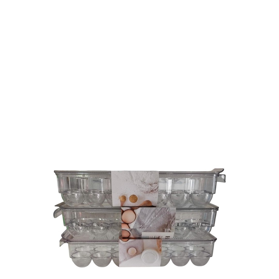 HouseFul Egg Holder - 14 Count