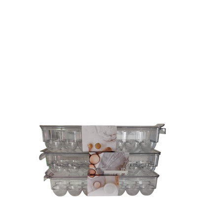 HouseFul Egg Holder - 14 Count
