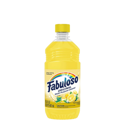 Fabuloso - 487 ml