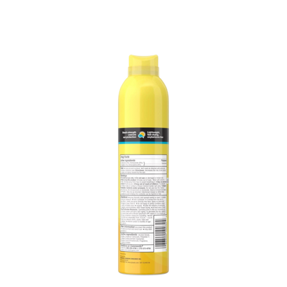 Neutrogena Beach Defense Sunscreen Spray 60+ - 240g