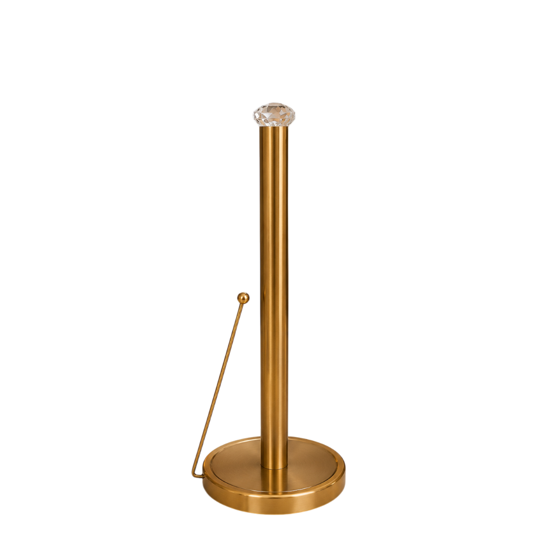 Excel Steel Paper Towel Holder