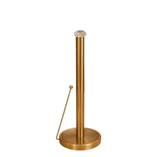 Excel Steel Paper Towel Holder