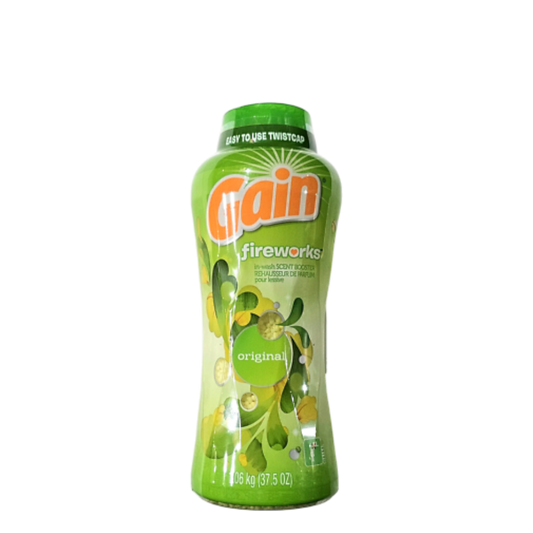 Gain Fireworks In Wash Scent Booster - 963 G