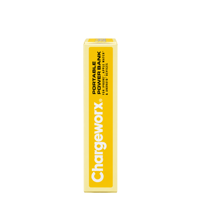 Chargeworx- Portable Power Bank