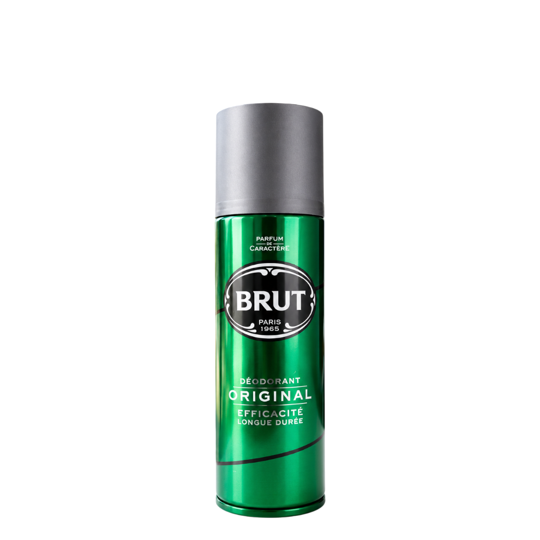 Brut original deodorant- 200ml