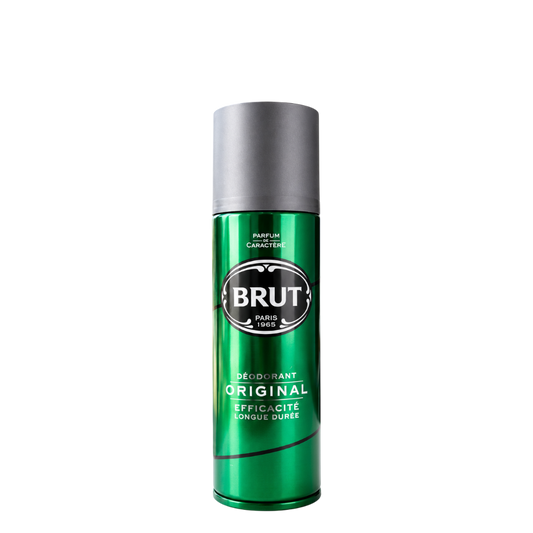 Brut original deodorant- 200ml