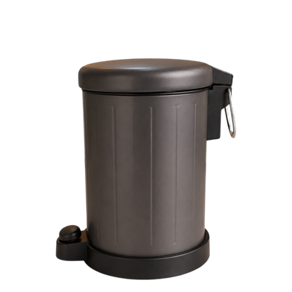 Trash Can - Step