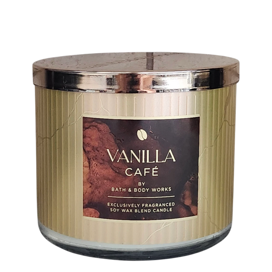 Bath & Body Works Candles