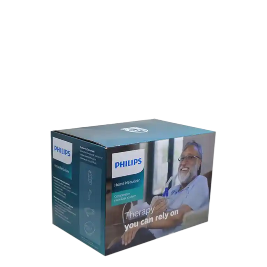 Philips Home Nebulizer