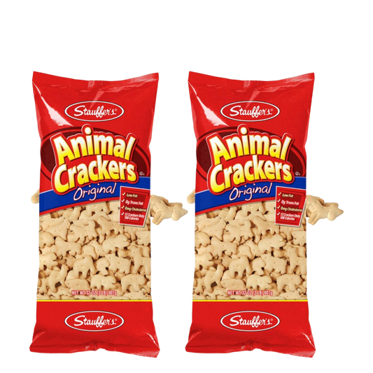 Animal Crackers