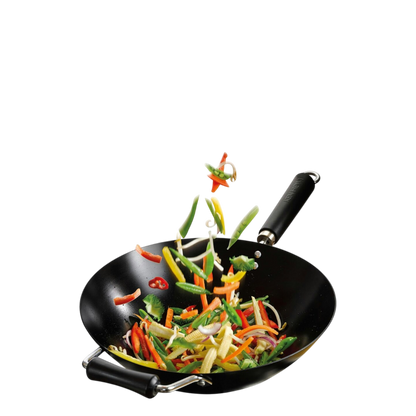 Dexam Wok - 14"