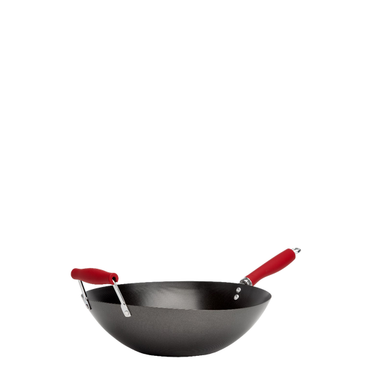 Tasty Premium Non Stick Wok - 14"