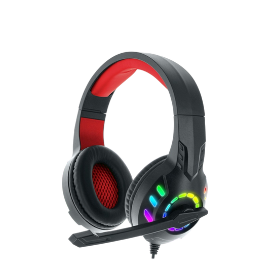 Shiker Headset