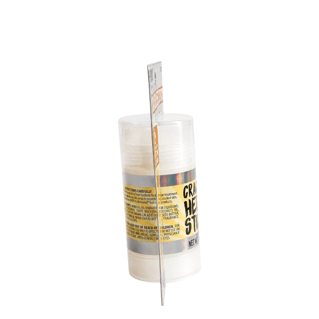 Onyx cracked Heel Stick Roll on and Go - 73083