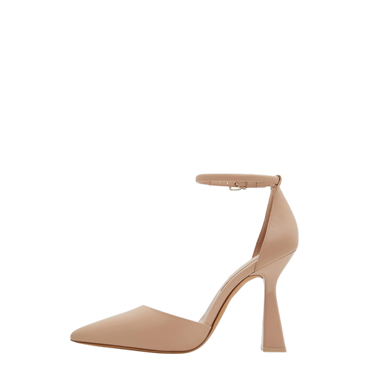 Aldo Shoes - Strap Heels