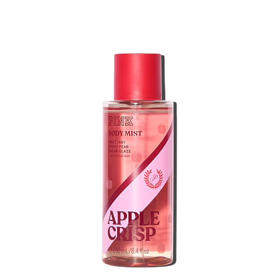 Pink Apple Crisp Body Mist - 176