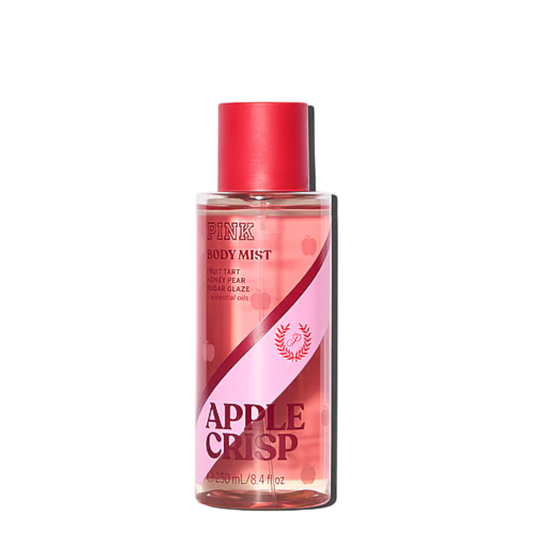 Pink Apple Crisp Body Mist - 176