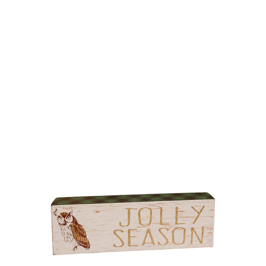Jolly Seasklon