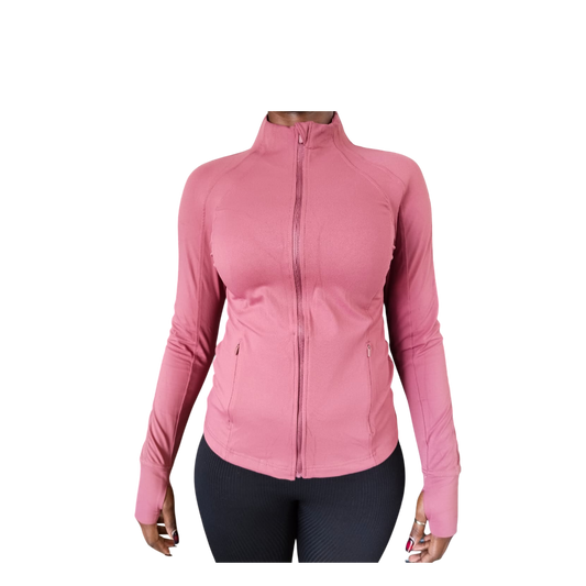 Avia Softsculpt Jacket- Various Colors- CK71- Size XS (0-2)