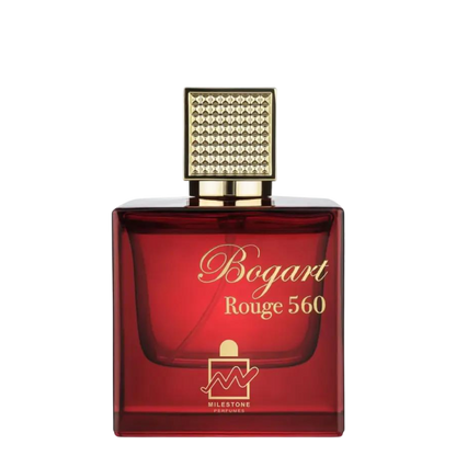 Bogart Rouge 560 Ladies perfume