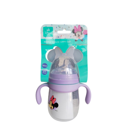 Minnie Mouse Sippy cup 10 oz - 3287892351
