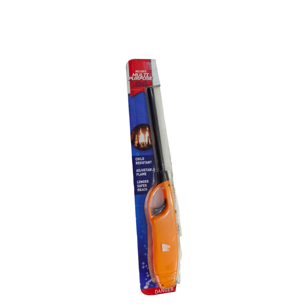 Ultimate Utility Lighters - 1 Lighter