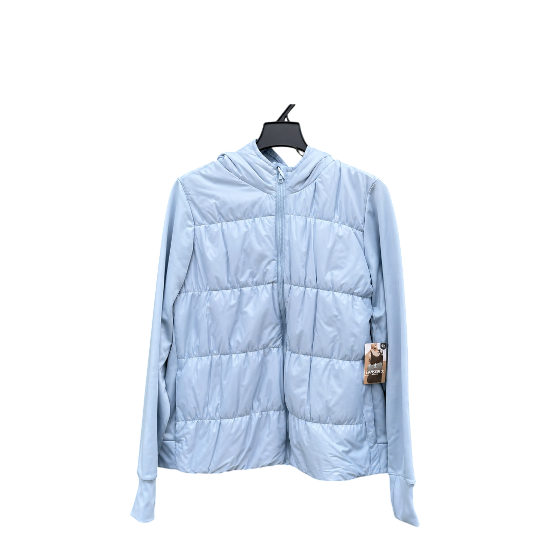 Avia Jacket- Blue - CK50- XL (16-18)