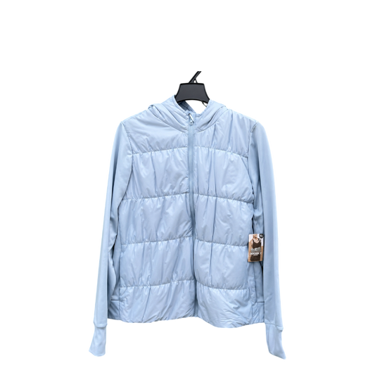 Avia Jacket- Blue - CK50- XL (16-18)