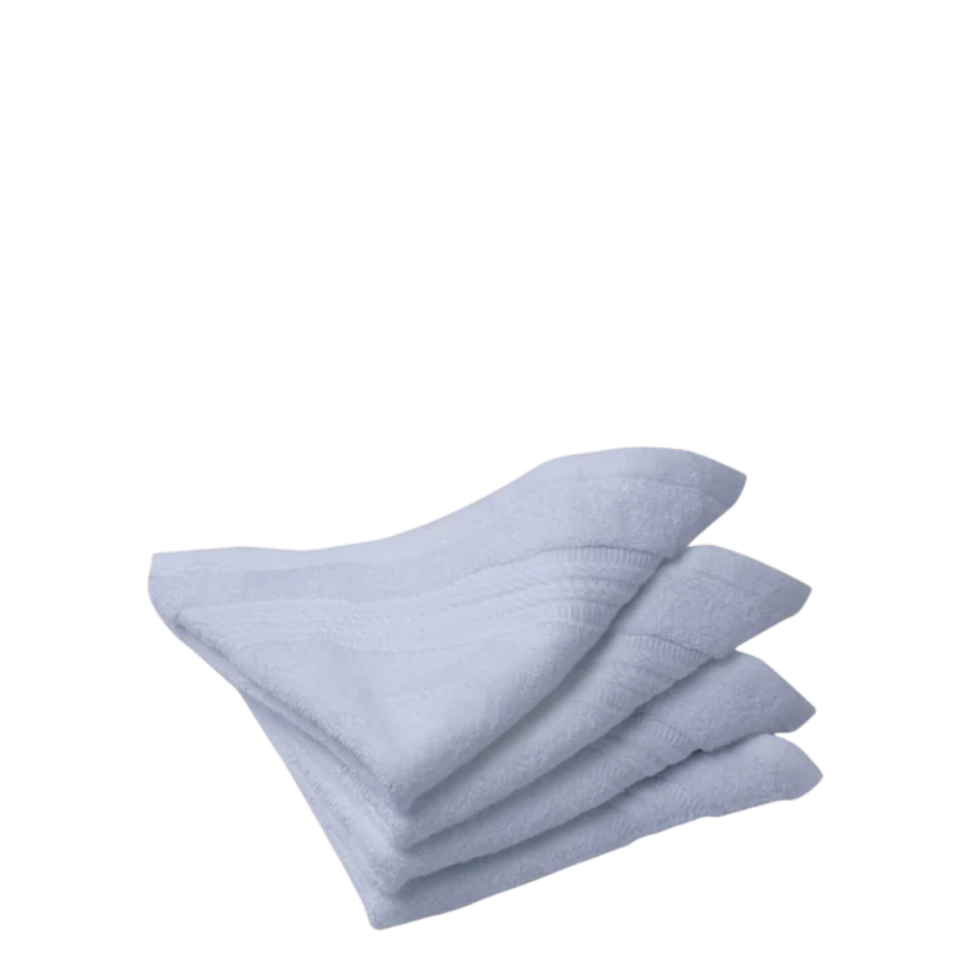 Grandeur Hospitality Towels, Washcloth