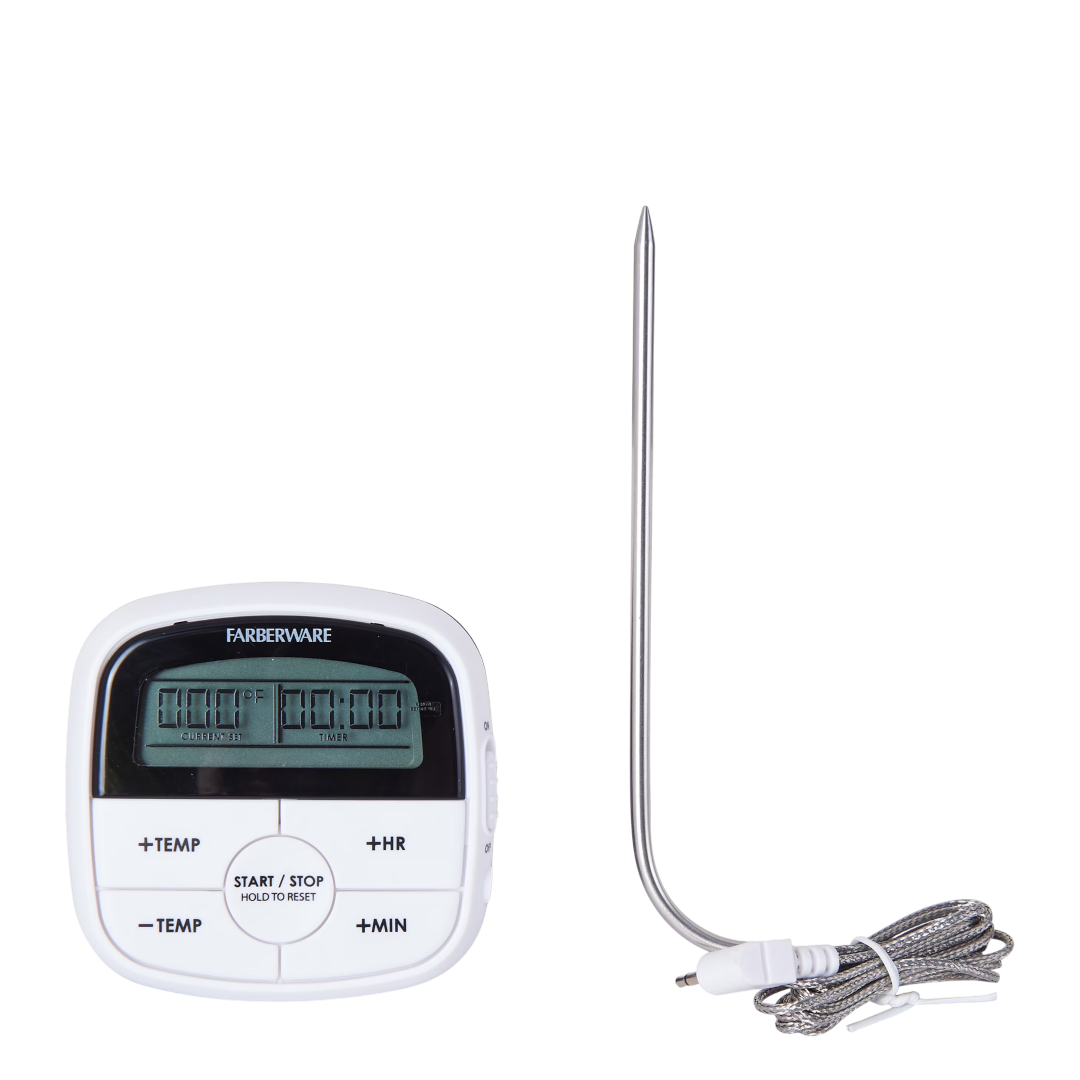 Faberware baking thermometer