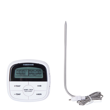 Faberware baking thermometer