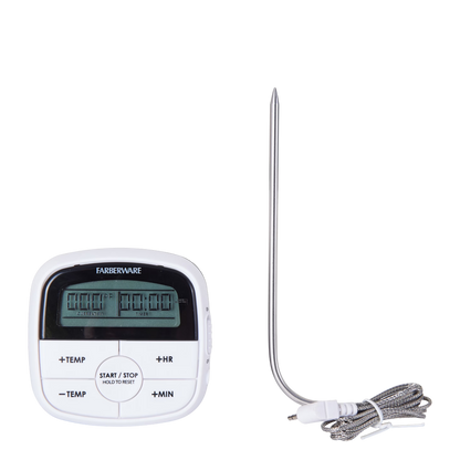 Faberware baking thermometer