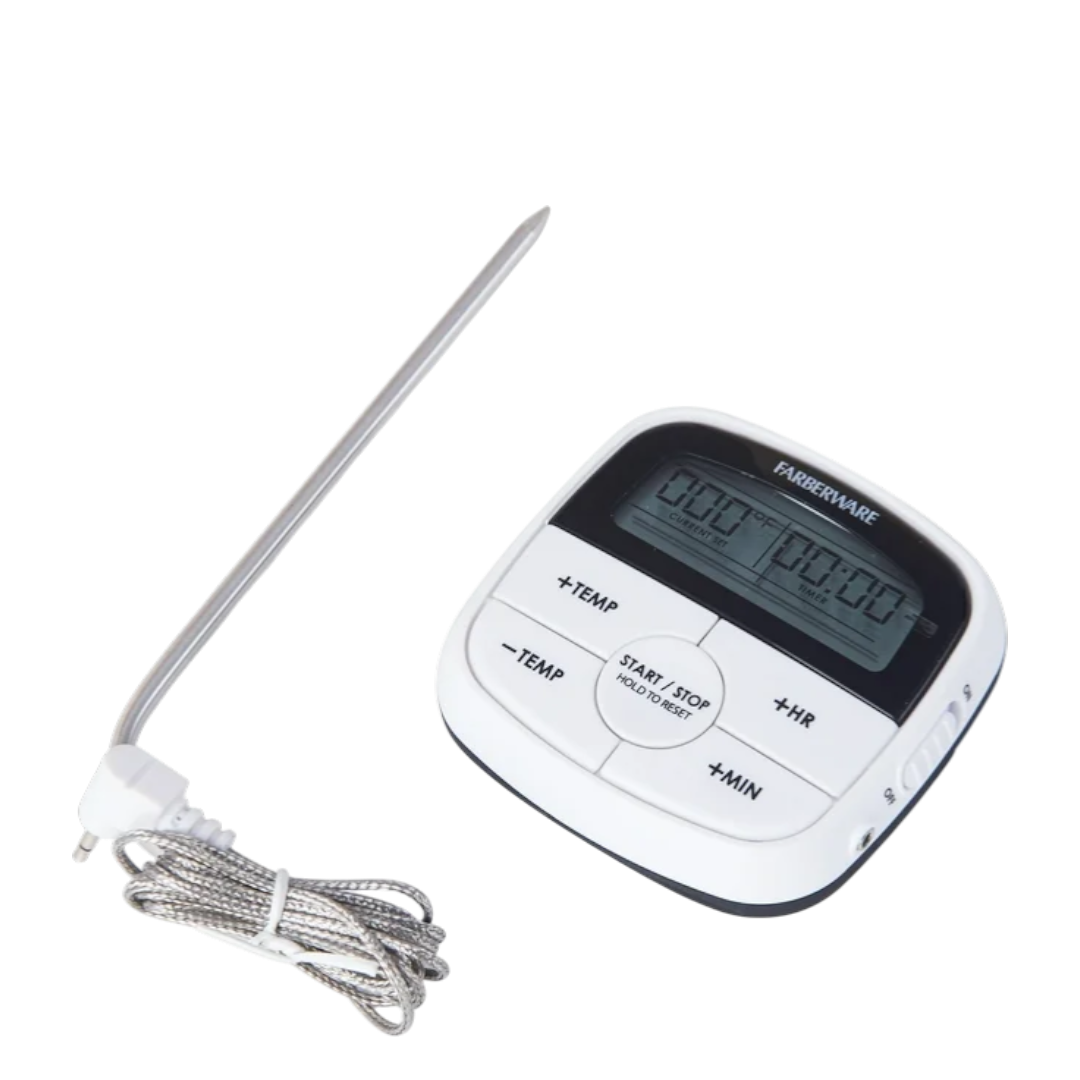 Faberware baking thermometer