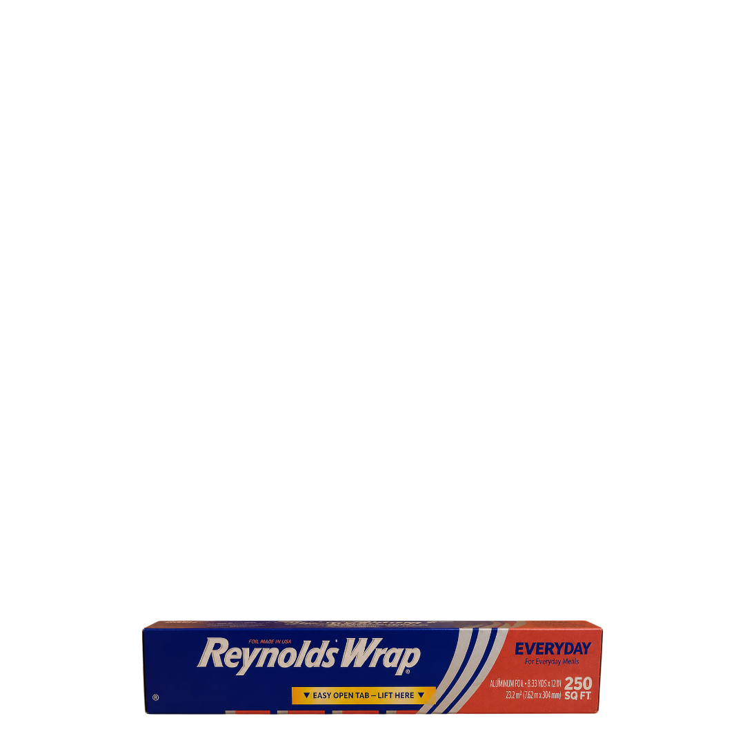 Reynolds Aluminum Foil - 250 sq ft