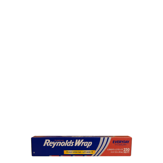 Reynolds Aluminum Foil - 250 sq ft