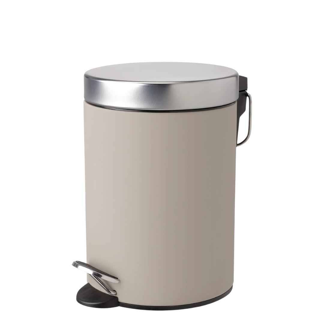 Trash Can - Step