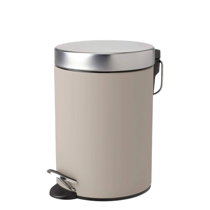 Trash Can - Step