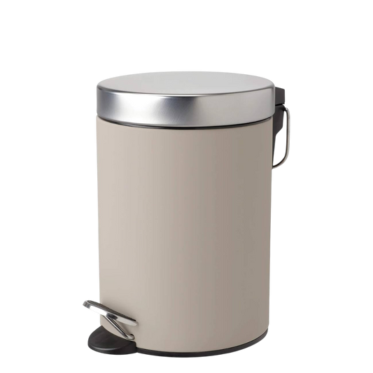 Trash Can - Step