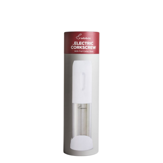 Electric Corkscrew