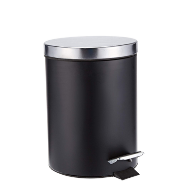 Trash Can - Step
