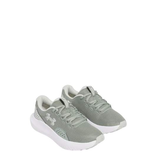 Under Armour Green Sneakers- 1058- Size 6.5
