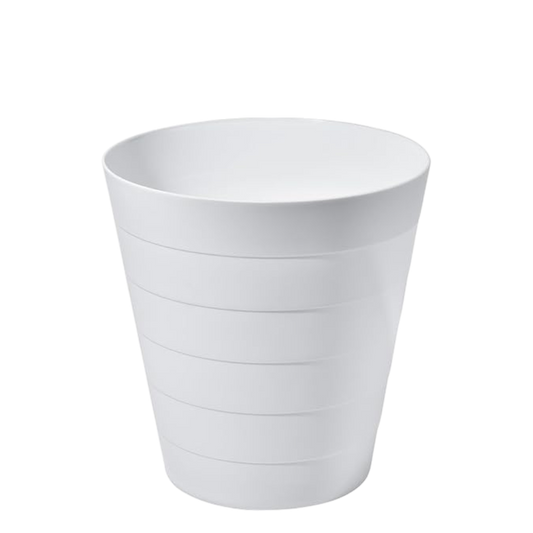 FNISS Waste bin, white