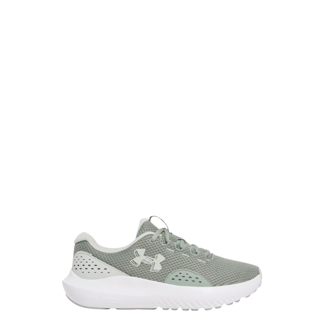 Under Armour Green Sneakers- 1058- Size 6.5