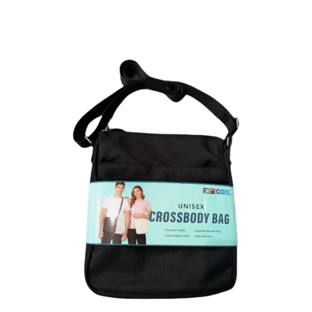32 Degree Cool Unisex Crossbody Bag - Large